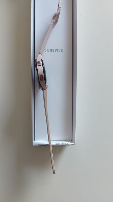 Relógio Samsung Galaxy Watch4