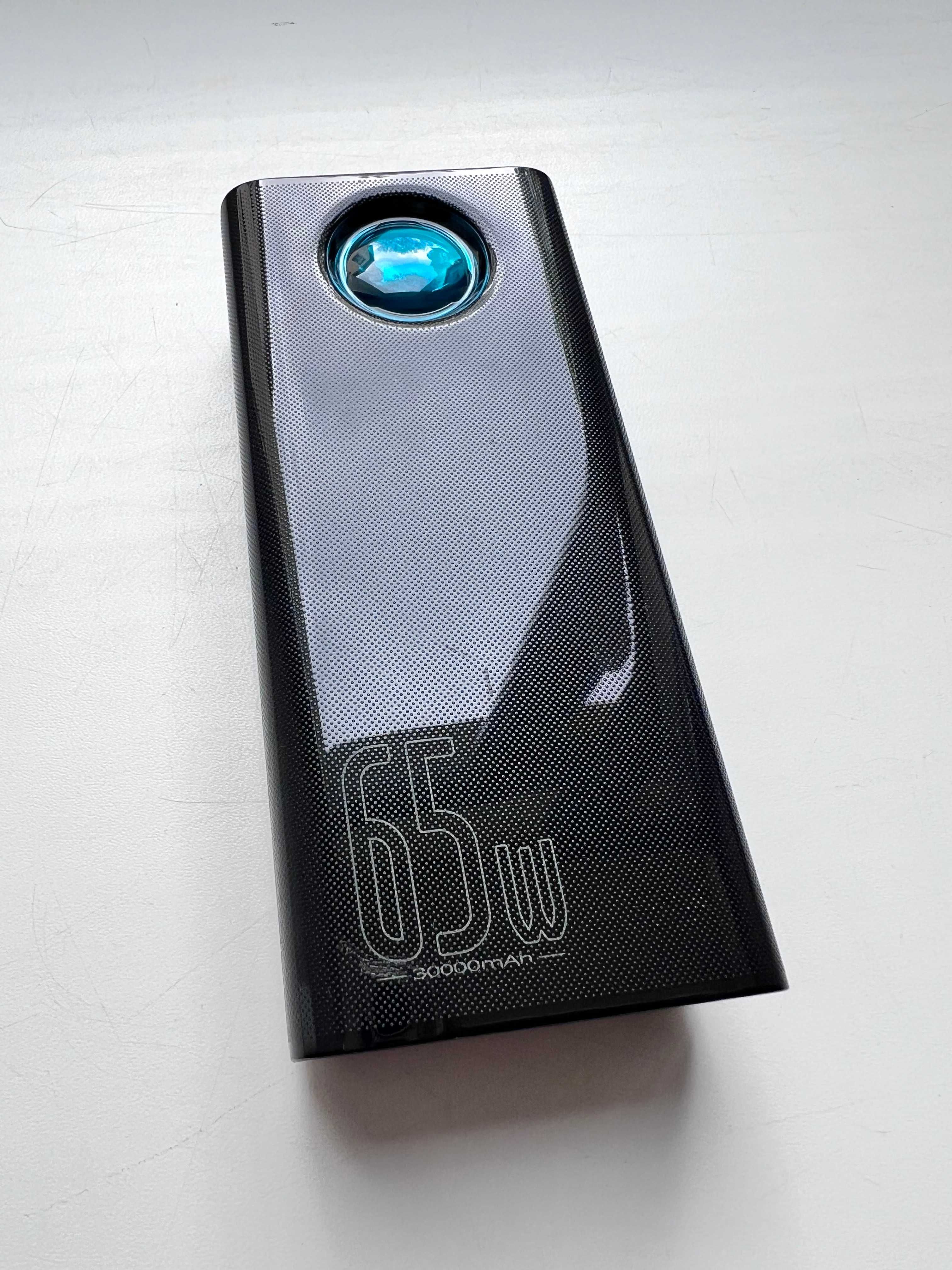 Павербанк Baseus 30000mAh 65W (BS-30KP365 / PPLG-A01)