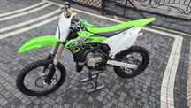Kawasaki kx85 2018r. Bardzo zadbana. motocross cross  doinwestowana