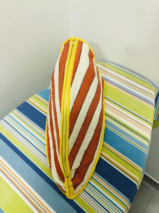 Чехол для утюга. Ручная работа.