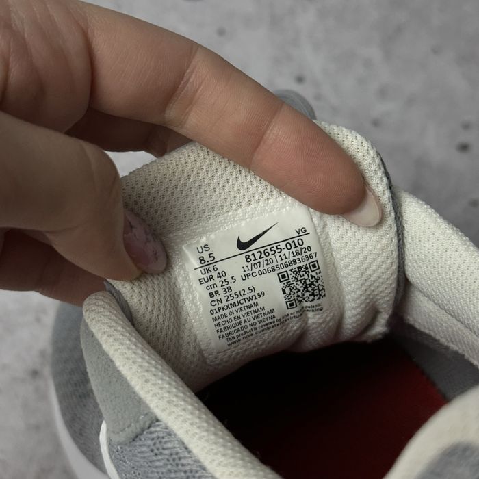 Buty Nike Tanjun Size: 40 25,5 cm