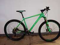 Rower gorski CUBE REACTION CARBON gtc sl 29