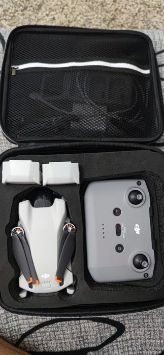 Drone Dji mini 3