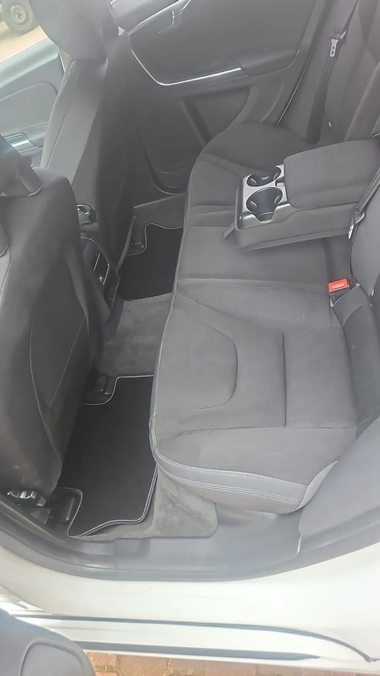 Volvo S60 Volvo S60 2.0D 163 KM | 2010 r. | Automat | Zadbany |