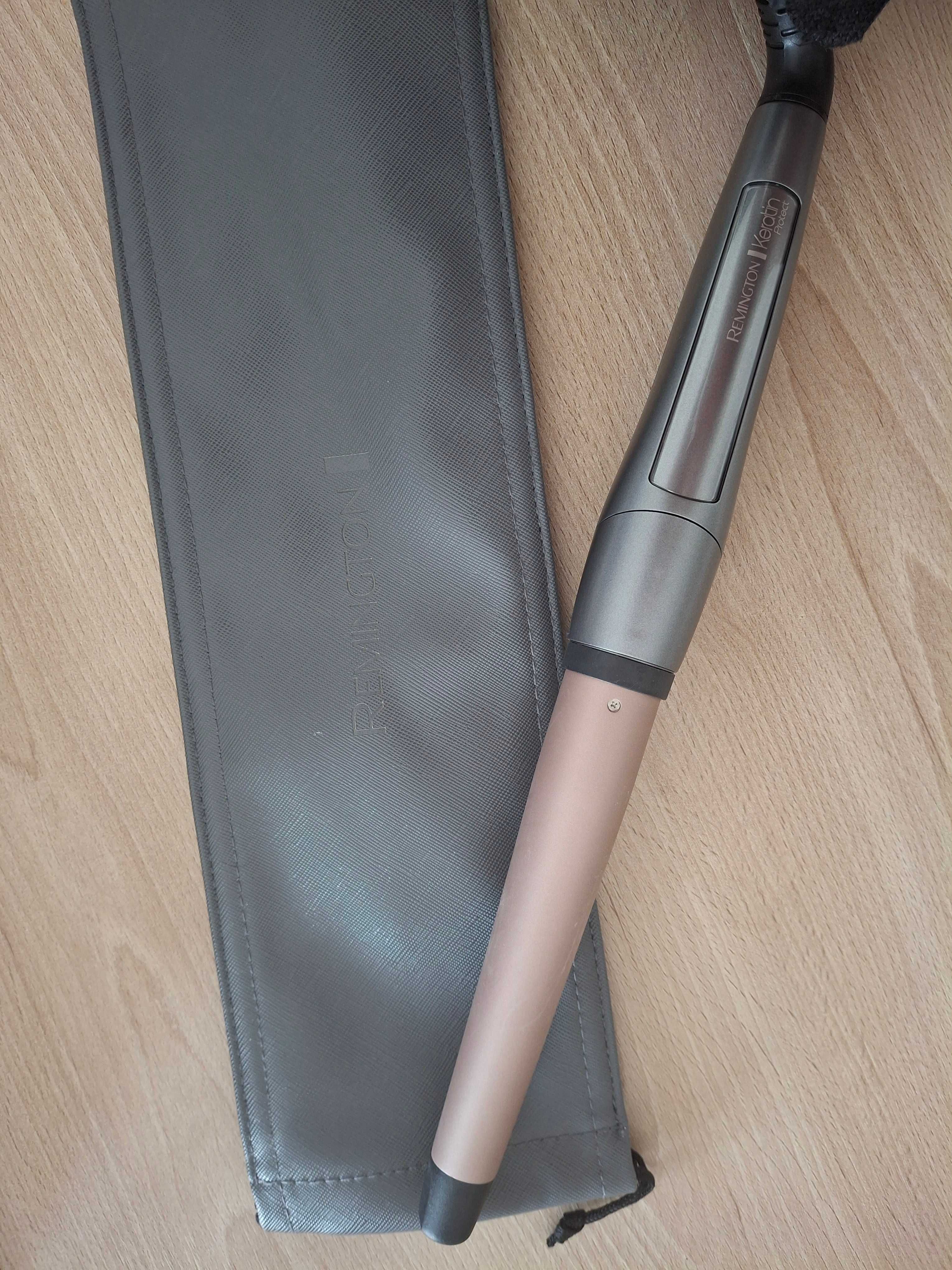 Sprzedam lokówkę Remington Keratin Protect