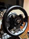 Base Thrustmaster T-GT