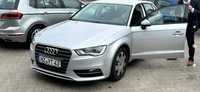 Audi A3 1,6 TDI stan idealny