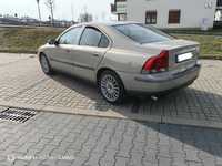 Volvo S60 2.3 T5 LPG