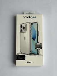 Etui Case Plecki do IPhone 14 Pro Prodigee bezbarwne Nowe