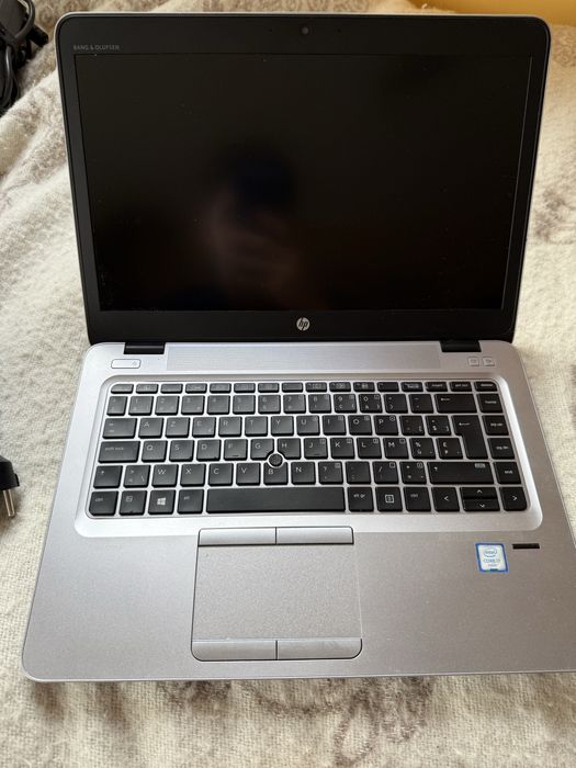 Laptop HP EliteBook 840 G3 i7-6500U/8GB/256GB SSD