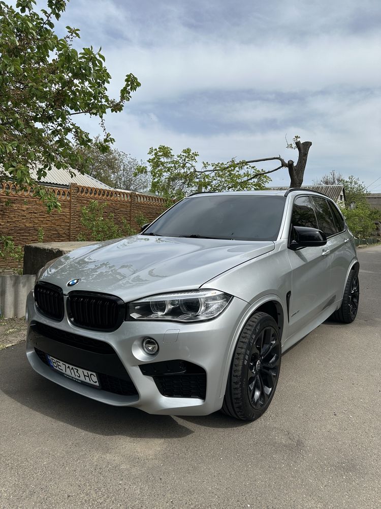 Продам Bmw X5