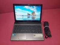 Ноутбук Acer Aspire 5750/ i5-2430M/ 4Гб/ 320Гб/ Батарея Робоча