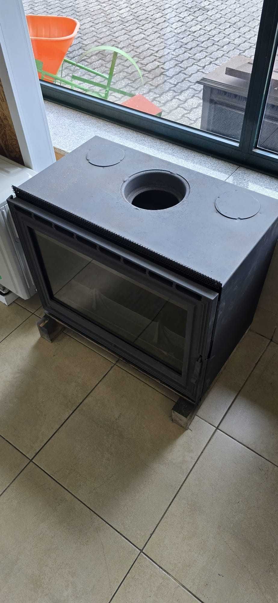 Recuperador de calor Deville