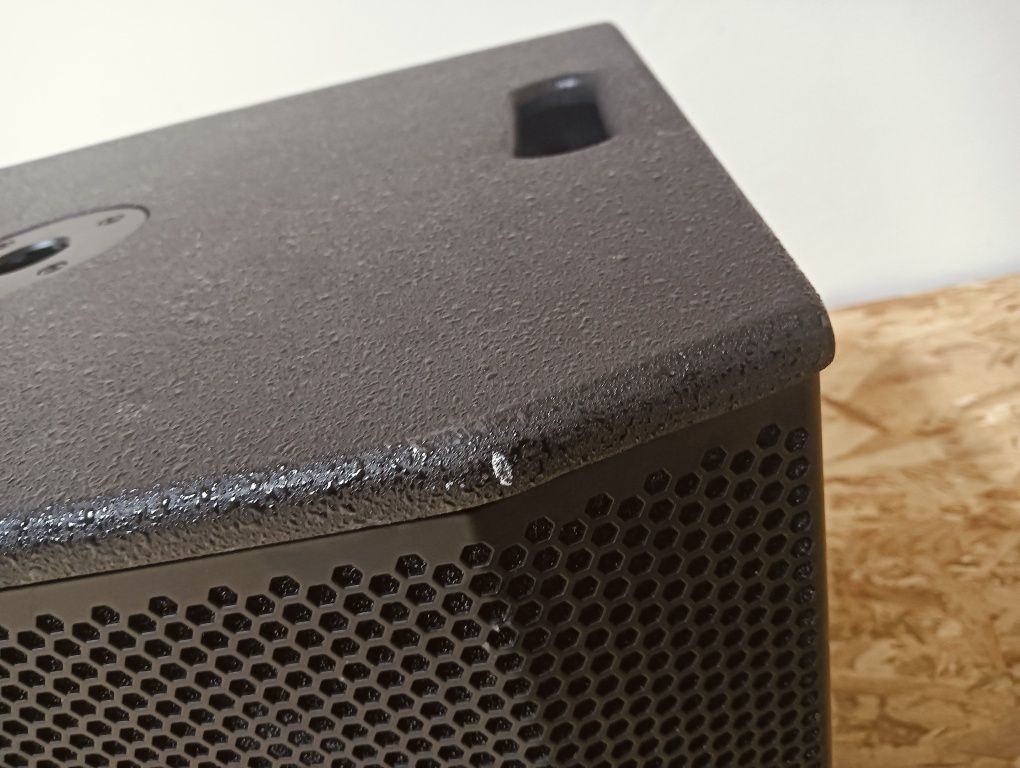 Subwoofer Activo Pioneer DJ XPRS1152S - usado