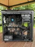Komputer do nauki, gier i pracy – i5, 16GB RAM, GTX 1060, SSD 500GB