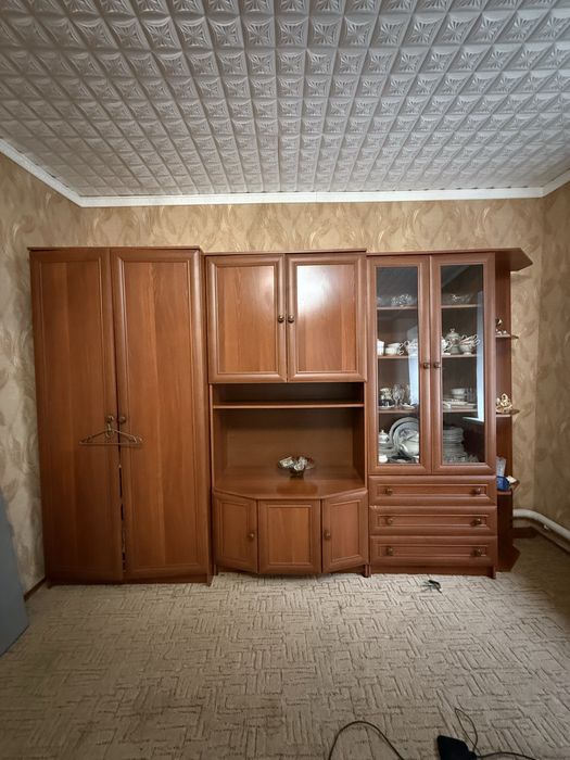 Шкаф, стенка,вместительный