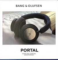 Bang & Olufsen Beoplay Portal PC/PS słuchawki bezprzewodowe