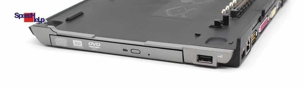 Dell докстанція H266H PR12S Latitude XT2 dell latitude d420 d430