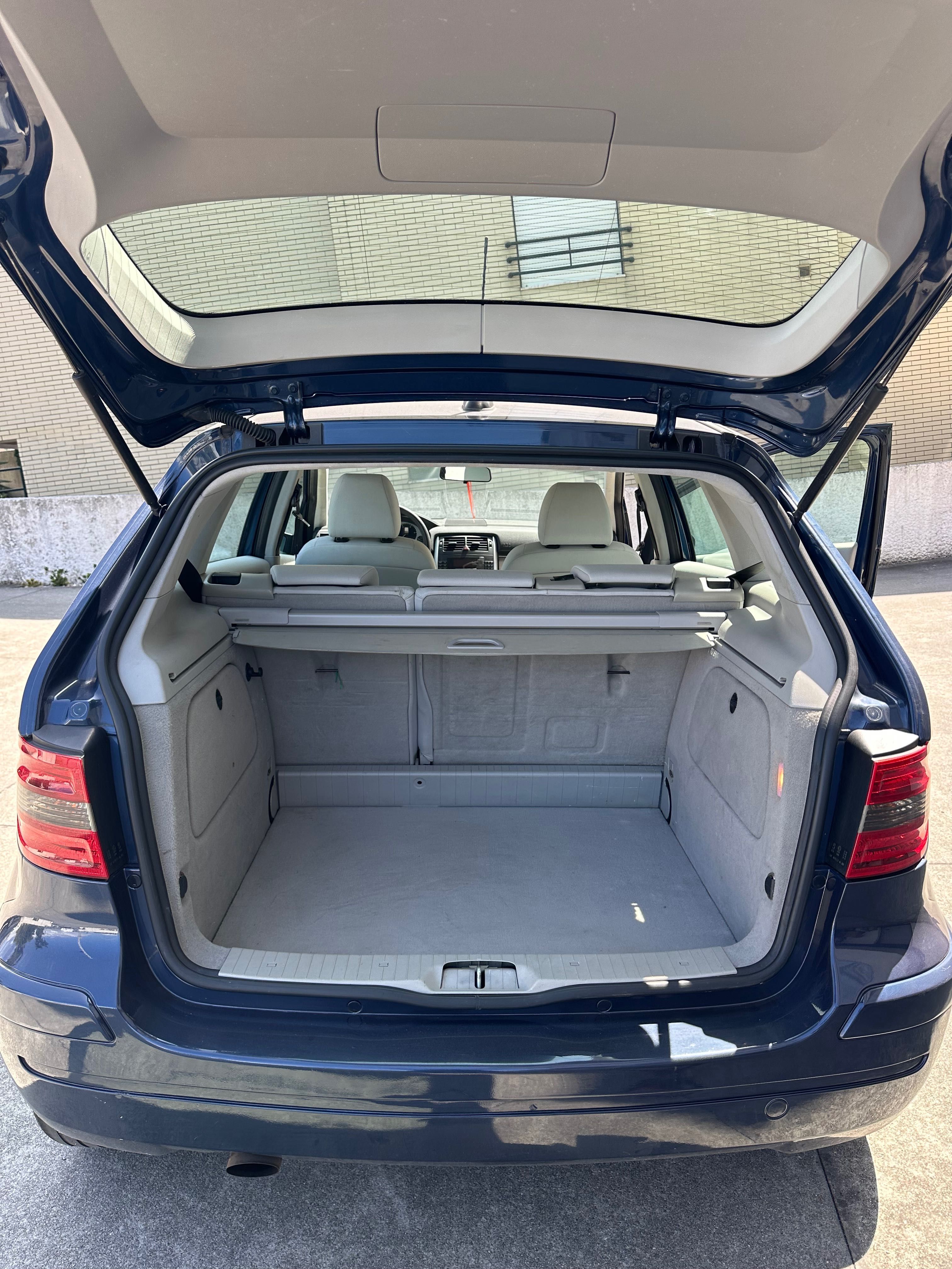 Mercedes B180 Cdi