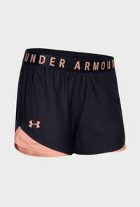 Женские спортивные шорты Under Armour размер М