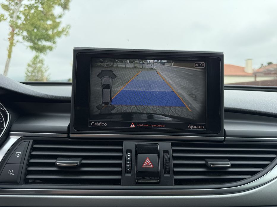 Audi A6 Avant 2.0Tdi Sport “ Look Rs6 “