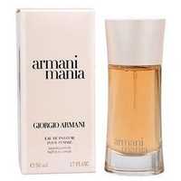 Giorgio Armani MANIA 50 ml NOWY !!! ORYGINAŁ