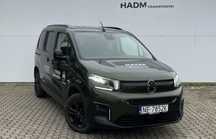 Citroën Berlingo  M MPV Plus BlueHDi 130