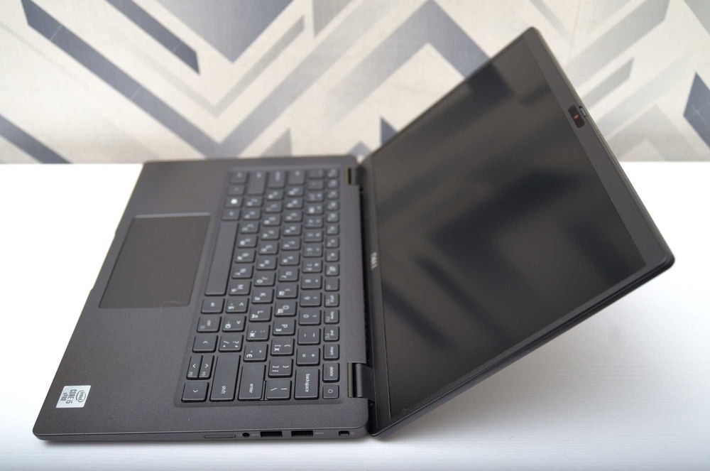 Dell Latitude 7410/ i7-10610U/ 16 RAM/ 256/512 SSD/ 14 fhd IPS/ноутбук