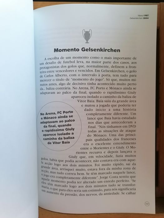 Livro Campeões Carago, uma edição Prime Books, autor Júlio Magalhães
