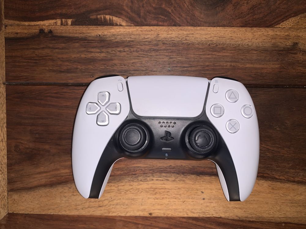 PS5 fat troca por ps5 slim