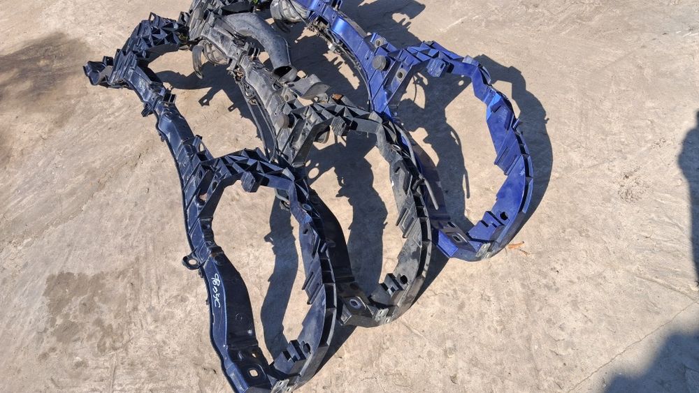 Телевізор верхня частина телевізора , установча панель Ford Focus mk3