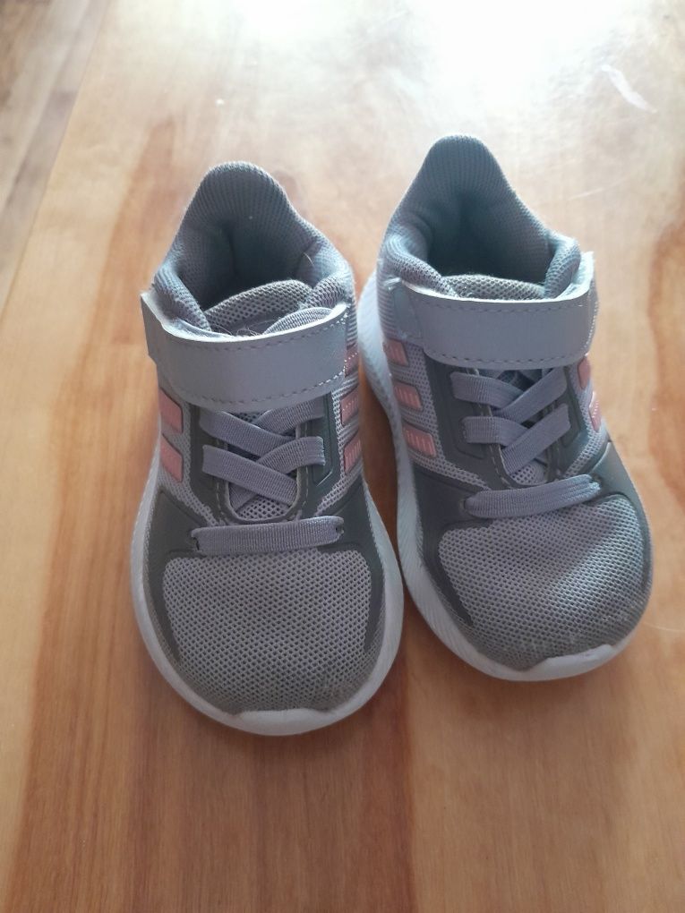 Buty adidas 20 adidaski dla dziewczynki