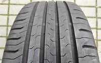 4x 195/45R16 84H XL Continental ContiEcoContact 5 / 2x 6,5mm+ 2x 6mm