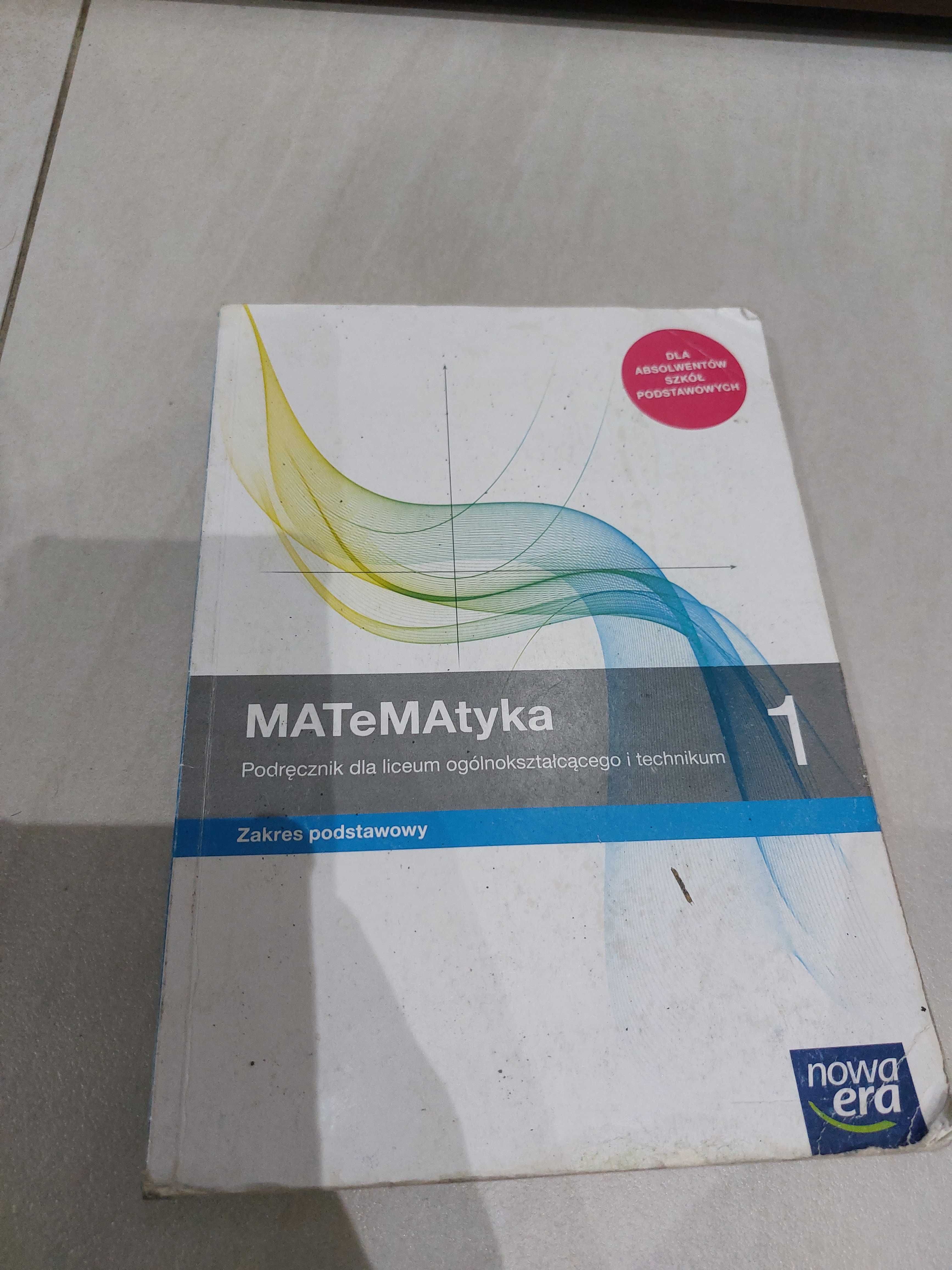 MATeMAtyka Nowa Era