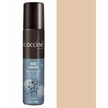 renowator do zamszu i nubuku nano ravvivant coccine beżowy 07 75 ml