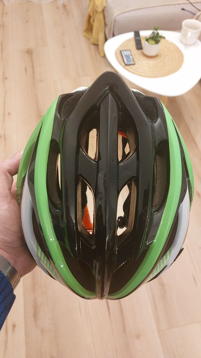 Kask rowerowy Profesjonalny Nowy nie abus kross uvex alpina fox