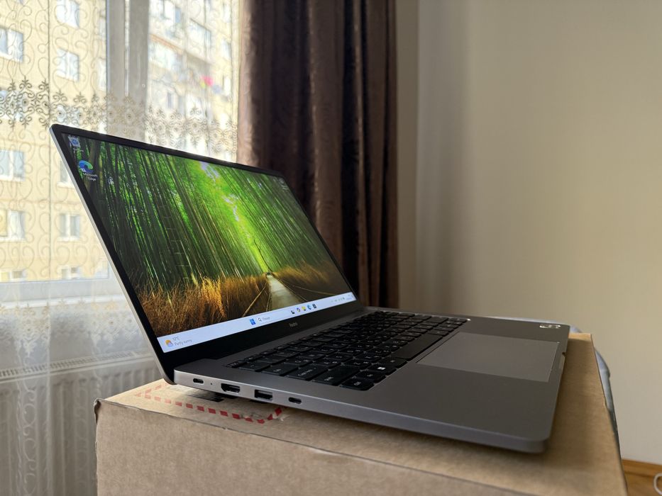 Ноутбук Xiaomi RedmiBook Pro 14 R5/16G/512G/W11