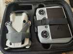 DJI Mini 4 Pro Fly More Combo (DJI RC 2)