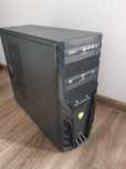 Komputer płyta główna gigabyte GA-EP 45, E 8400, obudowa.