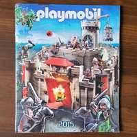 Katalog Playmobil 2015