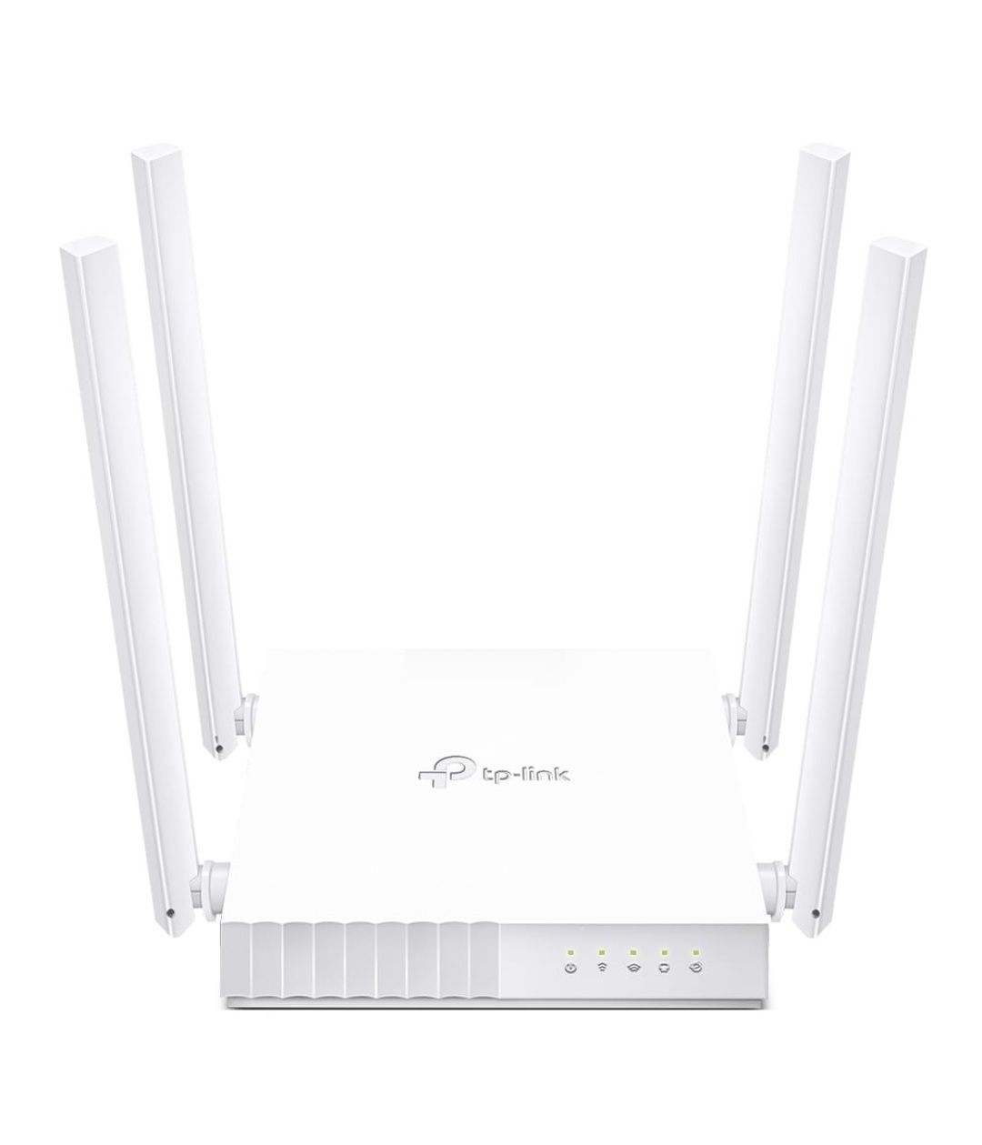 Маршрутизатор інтернет WiFi5 TP-Link Archer C24