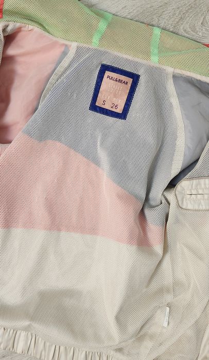 Вітрівка Pull&Bear ,куртка,курточка Pull&Bear