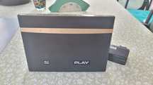 Modem Router LTE Huawei B525S-23A