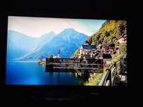 TV LG Nano Cell 43" 4k e Mi box Android