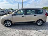 Dacia Lodgy 1.5 Blue dCi SL Go 7L