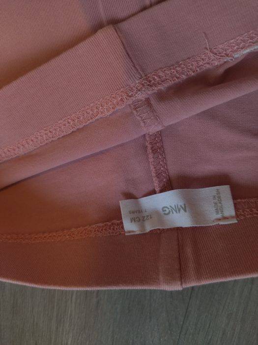 Лосины Mango kids