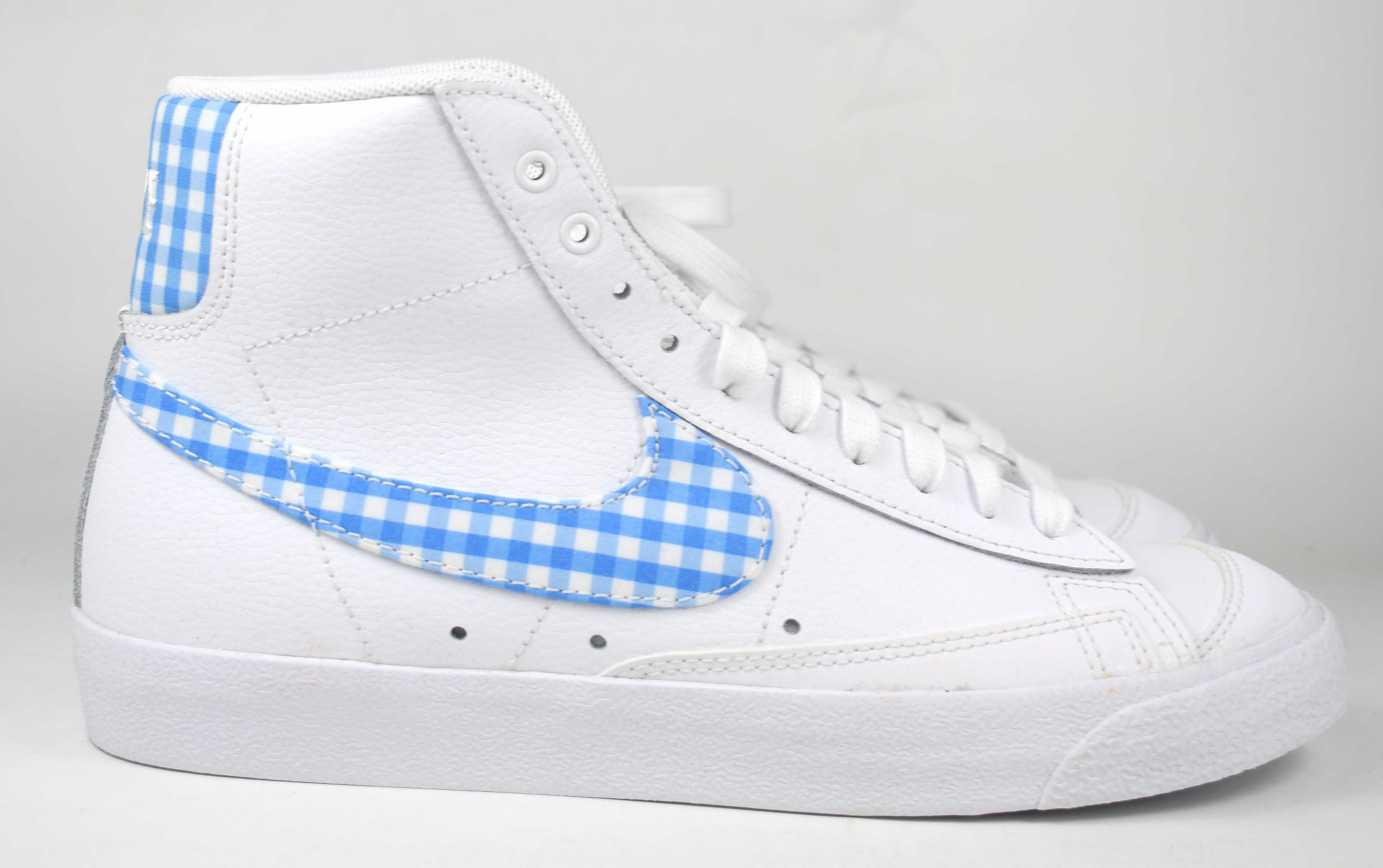 Nike Blazer Mid '77 FD9163 roz. 38