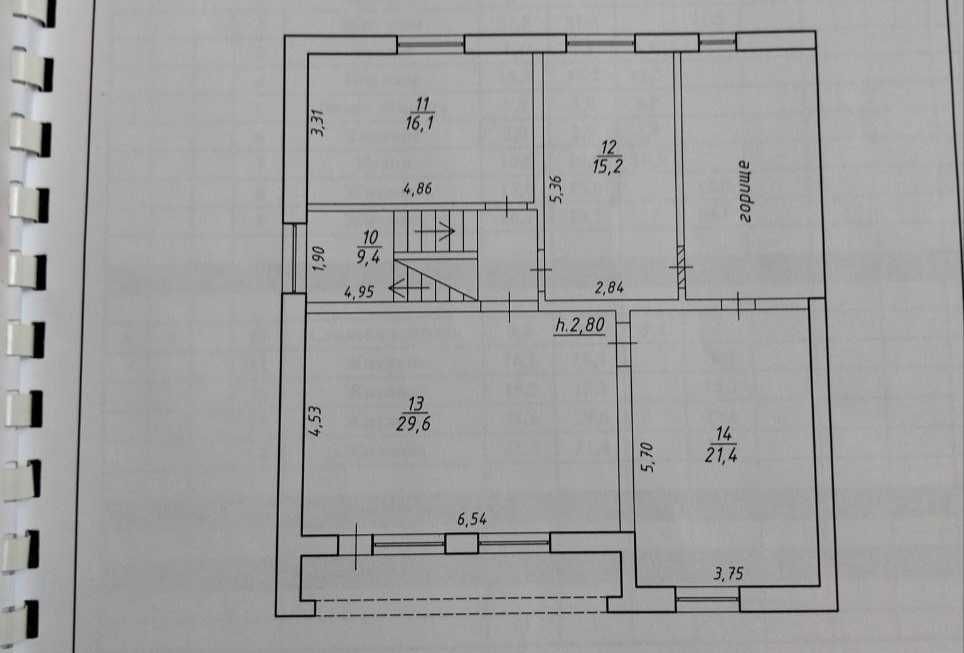 Будинок, який вартий уваги!!!