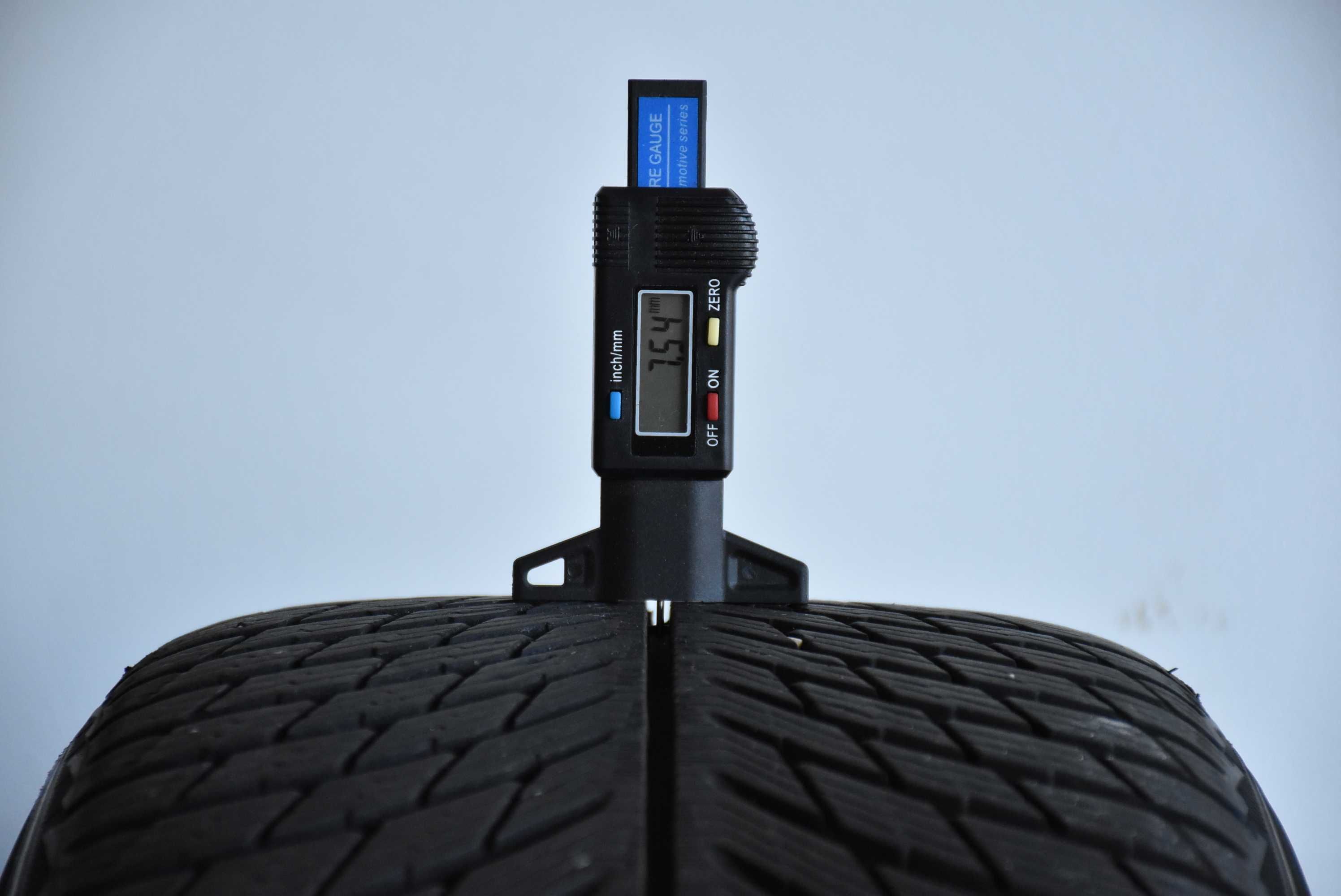 Koła Felgi Zima BMW X3 G01 X4 G02 iX3 G08 7,5x19 ET32 Michelin 23r