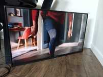 Telewizor LG ULTRA HD 4K 43UF671V